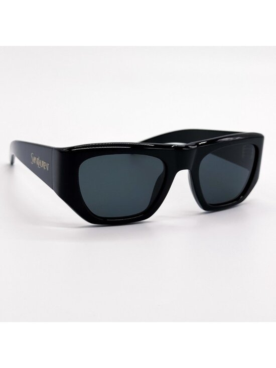 New Saint Laurent Sunglasses SL740 005 Black Eyewear main image 10